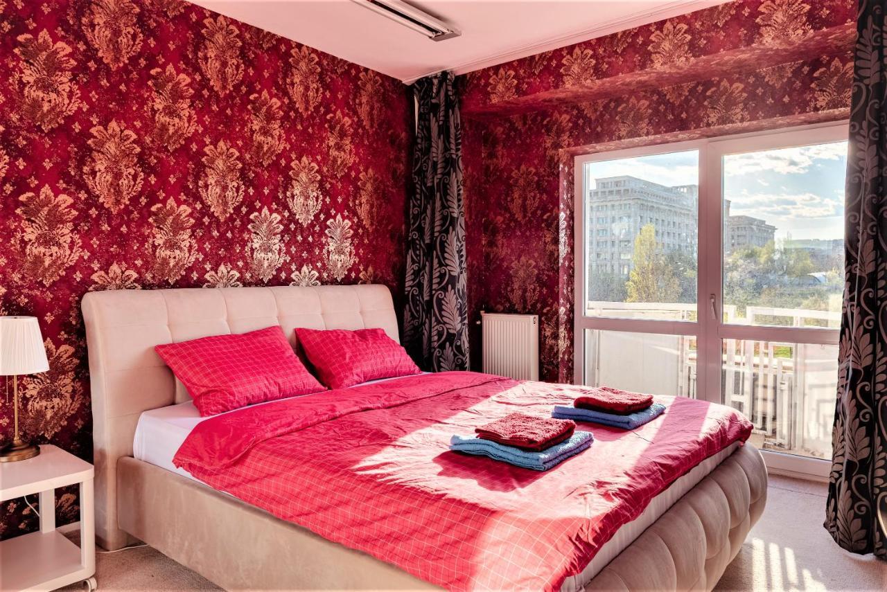 Parliament Marriott Unirii Square 5 Bedrooms Luxury Apartment Old Town Bucureşti Ngoại thất bức ảnh