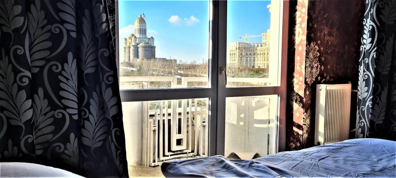 Parliament Marriott Unirii Square 5 Bedrooms Luxury Apartment Old Town Bucureşti Ngoại thất bức ảnh